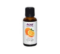 Now Olio Essenziale Di Arancia Pura Al 100% - 30 ml