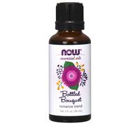 NOW Olio Essenziale, Miscela di Oli Bouquet in Bottiglia (miscela di oli essenziali di fiori), 30 ml