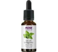 NOW FOODS Oregano oil 30ml - Olio di origano NOW7577