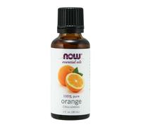 Now Foods Essential Oils - Orange Oil (30 ml)