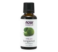 NOW Olio Essenziale, Olio di Bergamotto, 30 ml