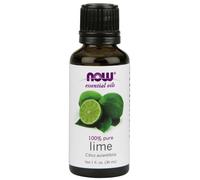 NOW Olio Essenziale, Olio di Lime, 30 ml