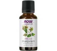 NOW Olio Essenziale, Olio di Maggiorana (olio essenziale di maggiorana), 30 ml