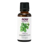 Now Foods Essential Oils - Peppermint Oil (30 ml)