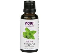 NOW Olio Essenziale, Olio di Origano, 30 ml