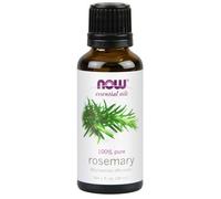 NOW Olio Essenziale, Olio di Rosmarino, 30 ml