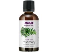 NOW Olio Essenziale, Olio di Rosmarino, 59 ml
