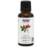 NOW FOODS Essential Rose Hip Seed Oil 30ml - olio di semi di rosa canina