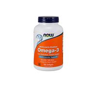 Now Foods Omega-3 1000 mg, 180 capsule