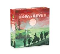 Now or Never Gioco da Tavolo DV Giochi