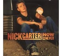 Now Or Never by Nick Carter