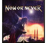 Now Or Never II (CD) Album