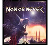 Now Or Never II (CD) Album