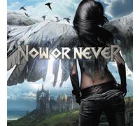 Now Or Never - Now Or Never
