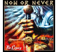 The Legacy (LP+CD)