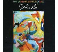 Now Orchestra W Marilyn Crispell - Pola-Vancouver Nov 2004