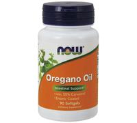 Now Foods Oregano Oil (90 Capsule morbida)