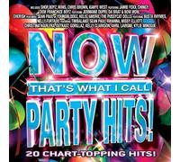 Now Party - Now Party Hits