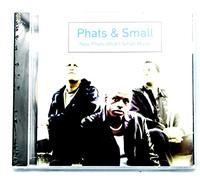 Now Phats What I Small Music (