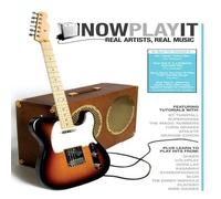 Now Play It [Edizione: Regno Unito] [Edizione: Regno Unito]