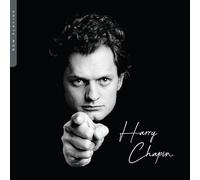 Harry Chapin Now Playing (Vinyl LP)