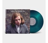 Van Morrison - Now Playing (Limited Edition) (Blue Coloured) (LP)