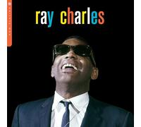 Ray Charles – Now Playing – Vinile LP – Atlantic Bicycle