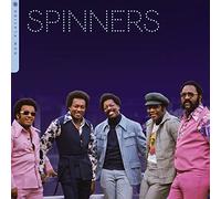 now playing