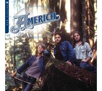 America Now Playing (Bottle Clear Vinyl) (Syeor) (Vinyl LP)