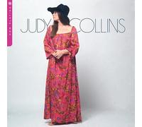Judy Collins Now Playing (Vinyl LP)