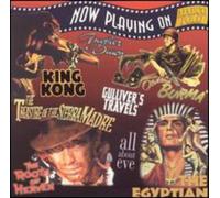 Now Playing On Marco Polo - Marco Polo Film Sampler