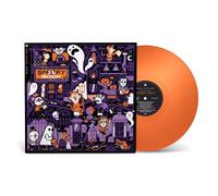 now playing: spooky rock / various--Import USA