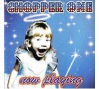 Now Playing (UK Import) [Audio CD] Chopper One