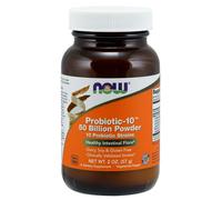 Now Foods Probiotic 10 50 billion 57 GR NOW2927