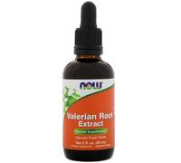 NOW Foods Estratto di Radice di Valeriana 59 ml