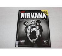 Now Rock Collection - NIRVANA & FOO FIGHTERS TUTTA LA RIVISTA SU DI LORO...
