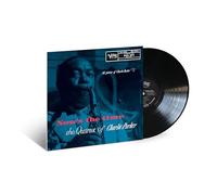 Charlie Parker Now's the Time: The Genius of Charlie Parker #3 (Vinyl LP)