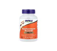 Saccharomyces Boulardii - 120 vcaps