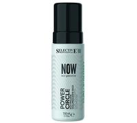 Selective Professiona Now Curl Power Circle 150ml - ecomousse volumizzante ricci