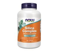 NOW Foods Silica Complex 180 cpr