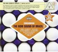 Now Sound of Brazil 2