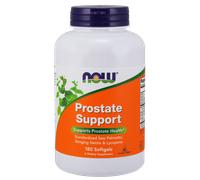 NOW Foods Prostate Support 180 Gel