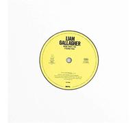 Now That I'Ve Found You (Limited) - Liam Gallagher (Vinile)