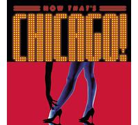 Various - Now That S Chicago [21trx]