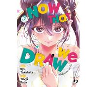 Now that we draw (Vol. 3)