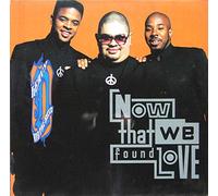 Now That We Found Love