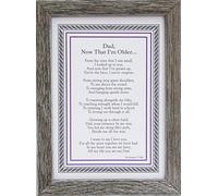 Now That You're Frame- Regalo
