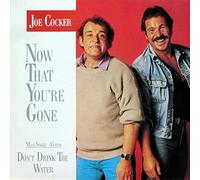 Now that you're gone (1986) / Vinyl Maxi Single [Vinyl 12'']