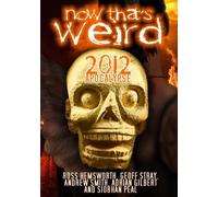 Now Thats Weird - 2012 Apocalypse (DVD)