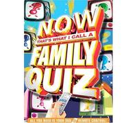 Now That'S What I Call A Family Quiz [Edizione: Regno Unito] [Edizione: Regno Unito]
